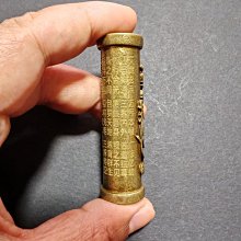 現貨仿古工藝青龍印章印鑒太上老君印古玩銅器收藏擺件小鎮尺鎮紙 歷史價格詳細信息