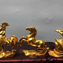 現貨古玩古董收藏送禮九龍銅鏡復古大清乾隆銅鏡擺件掛飾裝飾特價郵 歷史價格詳細信息