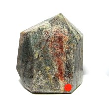 小風鈴～超人氣特大天然頂級顆顆彩虹眼黑曜葫蘆七星陣~重2208g~鎮宅.斬爛桃花! 歷史價格詳細信息