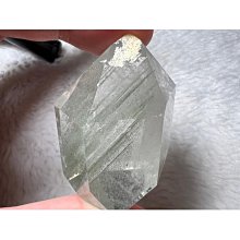 容際水晶 天然水晶 綠幽靈晶簇未加工《免運費》#356 歷史價格詳細信息