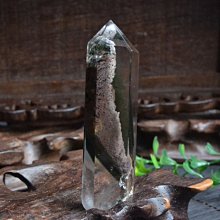 天然紫幽靈異相紫鈦晶圓珠手創飾品配件，10mm單顆 歷史價格詳細信息