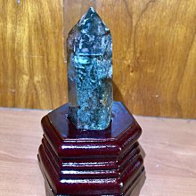 奇士水晶 -稀有橘紅黃白三色骨幹方解水晶刺蝟?-上層內包藍綠色幽靈-中間紅．白．綠瑪瑙千層-底層內包黃．藍幽靈，很特殊漂亮一隻斜分頭方解幽靈水晶刺蝟? 歷史價格詳細信息