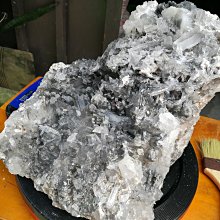 [友克鑫礦業]特價ab89約1365g白水晶 鏡鐵礦 白水晶簇 白水晶柱 水晶柱 白晶簇 赤鐵礦 紅皮水晶 原礦 歷史價格詳細信息