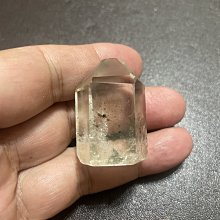 水晶柱 408克 （淡黃色） 歷史價格詳細信息