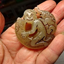 和田玉鏤空雕刻個性玉戒指扳指復古風男女情侶款玉石指環對戒指圈 歷史價格詳細信息