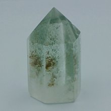 幽靈晶中晶共生水晶景石！晶體干凈顏色天然！尺寸：46:46:34mm標即賣. 水晶 文玩 首飾 二手【紫竹齋】219 歷史價格詳細信息