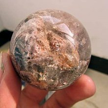 [Disk水晶][有求必應]精品彩虹冰洲晶球NB-40(直徑65mm重398克)送球座 歷史價格詳細信息