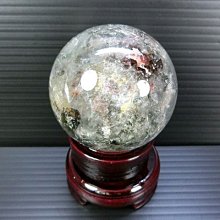 [Disk水晶][有求必應]精品彩虹冰洲晶球NB-40(直徑65mm重398克)送球座 歷史價格詳細信息