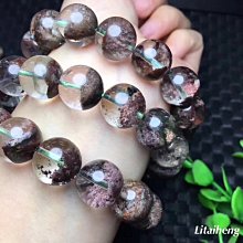 14天然紅幽靈九尾狐吊墜！老礦碧璽全珠鍊！顏色錦紅前程似錦， 歷史價格詳細信息