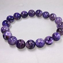 紫龍晶 最具有靈性的寶石~紫龍晶~ 罕見稀有的紫色寶石 圓珠 手鍊 主智慧、帶來靈感及創意 ～☆原晶天然水晶飾品精品☆～ 歷史價格詳細信息