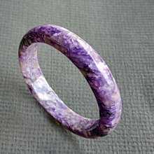 ☆采鑫天然寶石☆**紫砂流美**~精選天然 紫龍晶 手環˙手鐲~紋路極美~18.5圍 價格比較,價格查詢,歷史價格詳細信息
