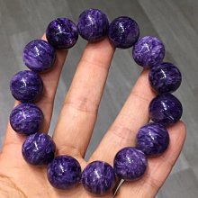 天然帝王煙紫和田玉手鍊 氣質款菸灰色和田玉圓珠手串 歷史價格詳細信息