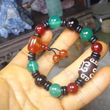 10mm天然猴頭核桃隕石珠鍍金配件設計單圈手串手持 歷史價格詳細信息