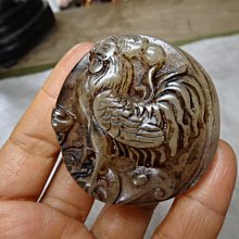 清代和田玉生肖玉鼠3536 歷史價格詳細信息