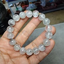 天然海藍寶11毫米手鍊，搭配天然蜜蠟盤珠、貔貅吊墜、綠松、南紅龍珠。~善緣堂 歷史價格詳細信息