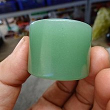 《藍晶寶石玉石特賣》→〈版戒指系列〉→天然清透和闐黃玉拋亮版戒指→Y1657 歷史價格詳細信息