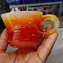 1【晶玉石】嚴選天然手工緬甸玉精雕（年年有魚）中國結翡翠項鍊~一元起標無底價 歷史價格詳細信息