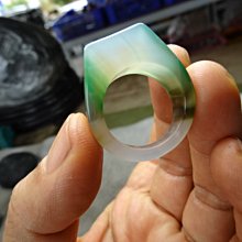 方形綠寶石鈦鋼不掉色鏈條跨境流行歐美復古小方塊手鏈ins潮款 歷史價格詳細信息