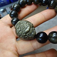 天然海藍寶12mm天然海藍寶手鍊藍色冰種透體單圈男女水晶手串佛珠保真-玲瓏心飾 歷史價格詳細信息