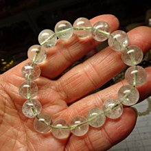 天然海藍寶12mm天然海藍寶手鍊藍色冰種透體單圈男女水晶手串佛珠保真-玲瓏心飾 歷史價格詳細信息