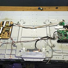 HERAN 禾聯 HD-50DF1 多媒體液晶顯示器 副電源板 JUC7.820.00097323 拆機良品 / 歷史價格詳細信息