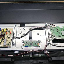 HERAN 禾聯 HD-554KS7 (G6S) 多款 喇叭 邏輯板 ST5461D07 視訊盒 無線網卡 拆機良品 0 歷史價格詳細信息