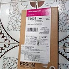 Epson 繪圖機 原廠墨水 T6027 灰色110ml 歷史價格詳細信息