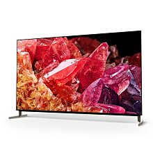Sony索尼65型4K HDR 液晶顯示器 XRM-65X95K 另有 XRM-75X95K XRM-85X95K 歷史價格詳細信息