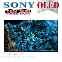 Sony BRAVIA 65吋 4K HDR OLED Google TV 顯示器 XRM-65A80L 歷史價格詳細信息