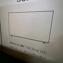 SONY索尼【XRM-65X90L】65吋聯網4K電視(含標準安裝) 歷史價格詳細信息