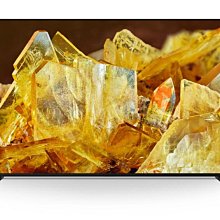 Sony Y-85XR90 85吋 Mini LED 4K智慧顯示器.Google TV.台灣公司貨 醉音影音生活 歷史價格詳細信息