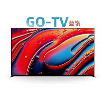 [GO-TV] SONY 55型 (Y-55XR70) mini LED Bravia 7 智慧顯示器 全新公司貨 歷史價格詳細信息