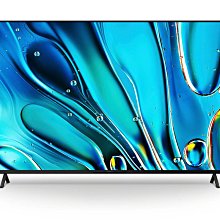 【SONY】BRAVIA 3 65吋 4K 智慧顯示器 Y-65S30 Google TV 歷史價格詳細信息
