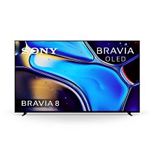 SONY 索尼 55吋 4K OLED 連網液晶電視 KD-55A8H 日本製造 新機上市【私訊再折】 歷史價格詳細信息