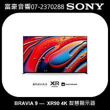 SONY BRAVIA 9 75吋 XR Mini LED 4K HDR Google TV 顯示器 Y-75XR90 歷史價格詳細信息
