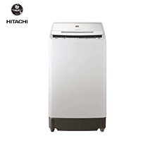 【HITACHI 日立】12KG日製變頻直立洗脫烘洗衣機(BWDX120EJ-W) 歷史價格詳細信息