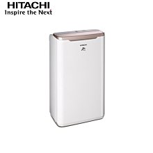 鑫冠鑫↘HITACHI日立 RD-12FR 6公升 舒適節電 除濕機/玫瑰金 (可申請補助) 歷史價格詳細信息