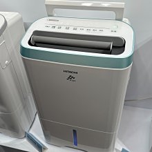 HITACHI日立14公升清淨型除濕機 RD-280HH1 歷史價格詳細信息