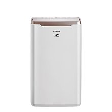 +新家電館+【HITACHI 日立 RD-320HH1】16公升清淨型除濕機 安心購買 實體店面 20年老店 歷史價格詳細信息