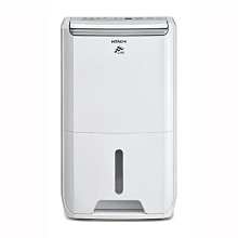 HITACHI 日立 RD-18FJ 9公升 節電除濕機 璀璨白 歷史價格詳細信息