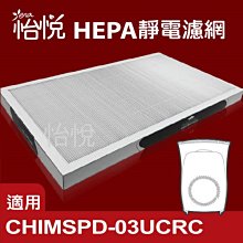 【怡悅HEPA濾網】適用3m 超濾淨 靜音款/靜炫款/淨巧型空氣清淨機 同CHIMSPD-00UCF-2 歷史價格詳細信息