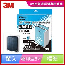 【3M】極淨型6坪清淨機專用濾網1年份/超值2入組(濾網型號:T10AB-F) 歷史價格詳細信息
