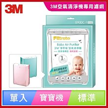 3M B90DC-F 淨呼吸寶寶專用型空氣清淨機專用濾網 廠商直送 現貨 歷史價格詳細信息