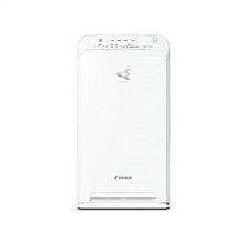 DAIKIN 大金 12.5坪閃流空氣清淨機 MC55USCT自取省運費喔! 歷史價格詳細信息