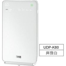 日立清淨機UDP-K80/UDP-K90專用原廠HEPA濾網 EPF-KVG900H1 歷史價格詳細信息