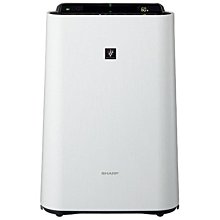 【預購送濾紙】SHARP KI-GX75 夏普 加濕空氣清淨機 17坪 另KI-FX75 KI-EX75 可參考 歷史價格詳細信息