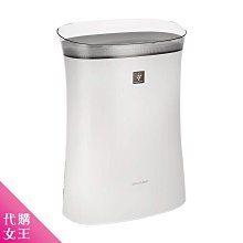 SHARP 夏普 空氣清淨機 FU-H40T-T 鳶茶棕 歷史價格詳細信息