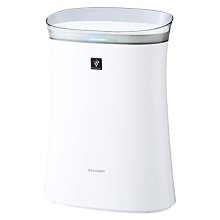 夏普 12坪 空氣清淨機 FU-G50T-W 廠商直送 現貨 歷史價格詳細信息