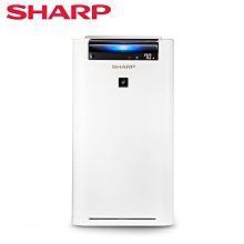 SHARP夏普 12坪日製原裝AIoT智慧空氣清淨機KC-JH51T-W 歷史價格詳細信息