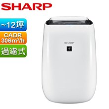 夏普FU-J50T-W清淨機 歷史價格詳細信息